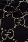 Gucci Wool scarf