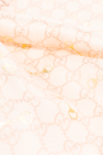 Gucci PINK Silk shawl