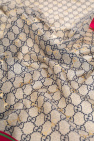 Gucci Silk scarf