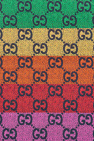 Gucci 'GG Multicolor' collection