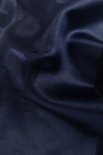 Gucci NAVY BLUE Monogrammed shawl