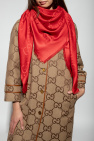 Gucci gucci monogram cape item