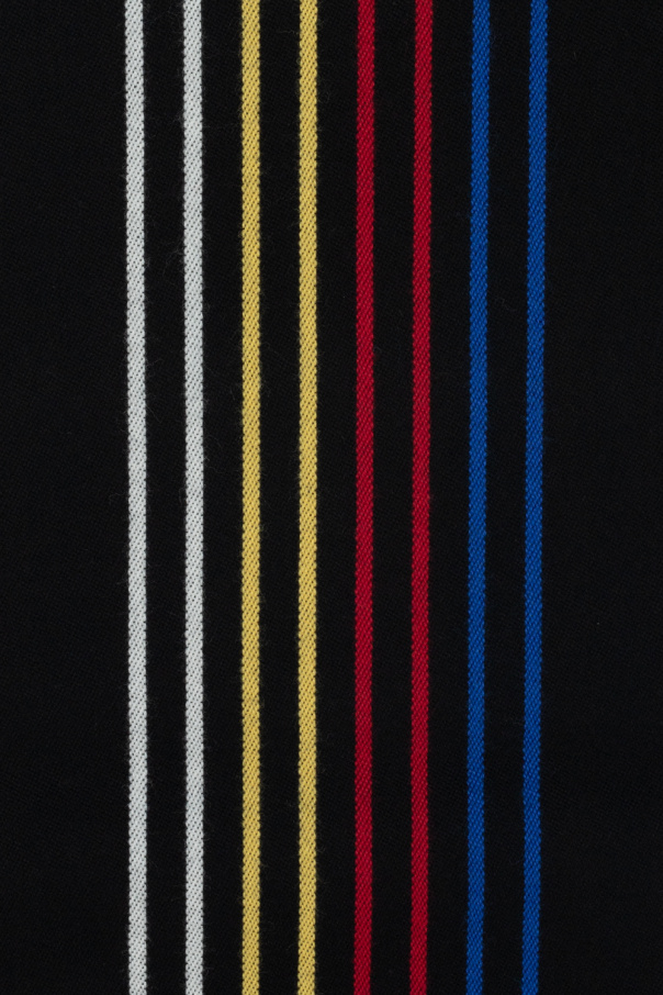 Saint Laurent Wool scarf