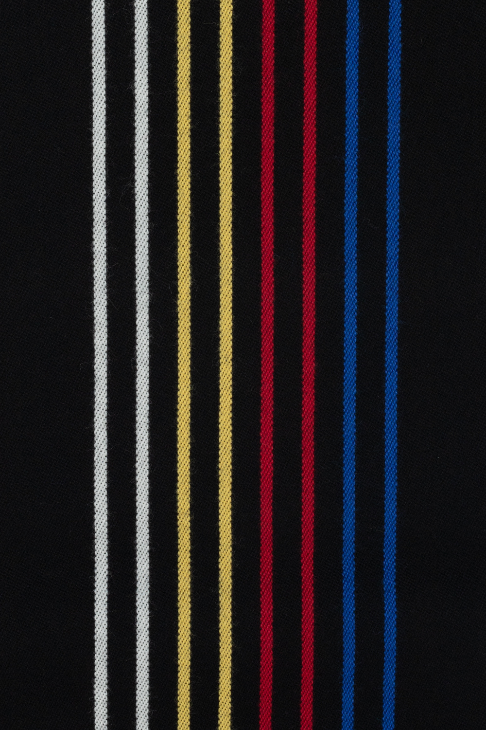 Saint Laurent Wool scarf