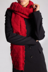 Bottega Veneta Knitted scarf