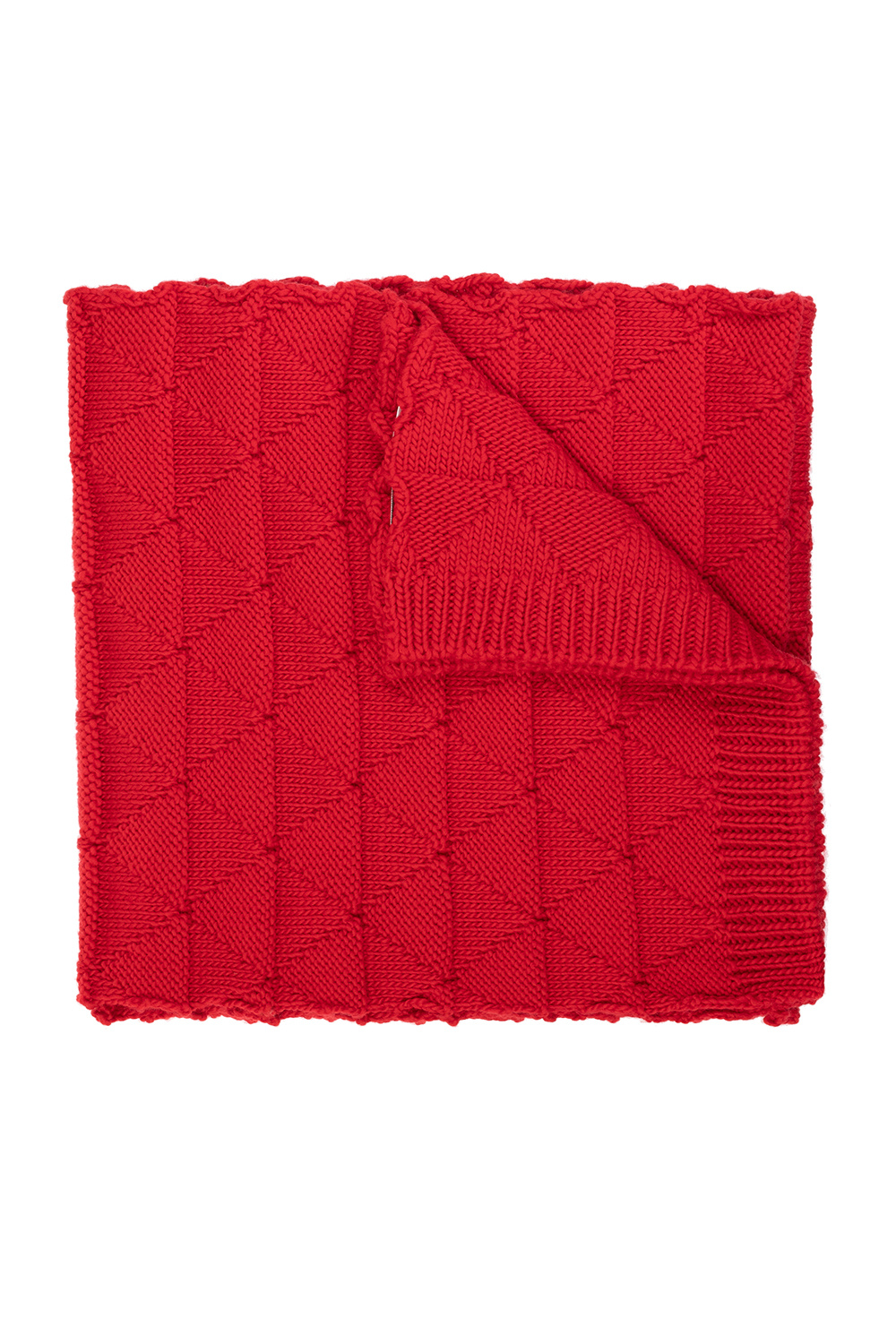 Bottega Veneta Knitted scarf