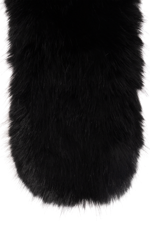 STAND STUDIO Scarf 'Lone'