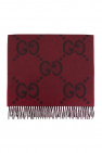 Шелковый платок gucci vintage