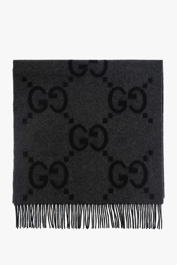 Cashmere scarf od Gucci