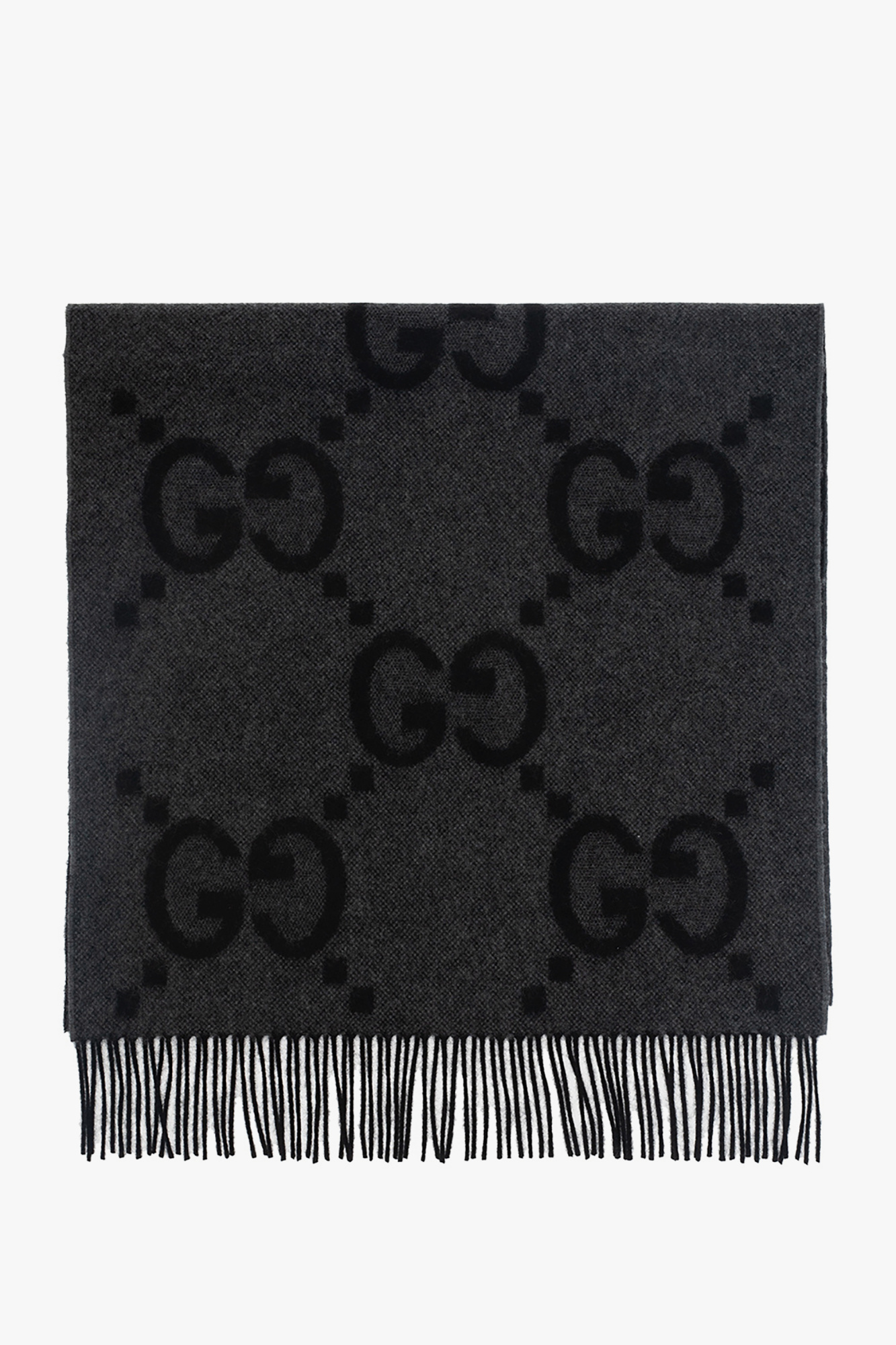 gucci glasses Cashmere scarf