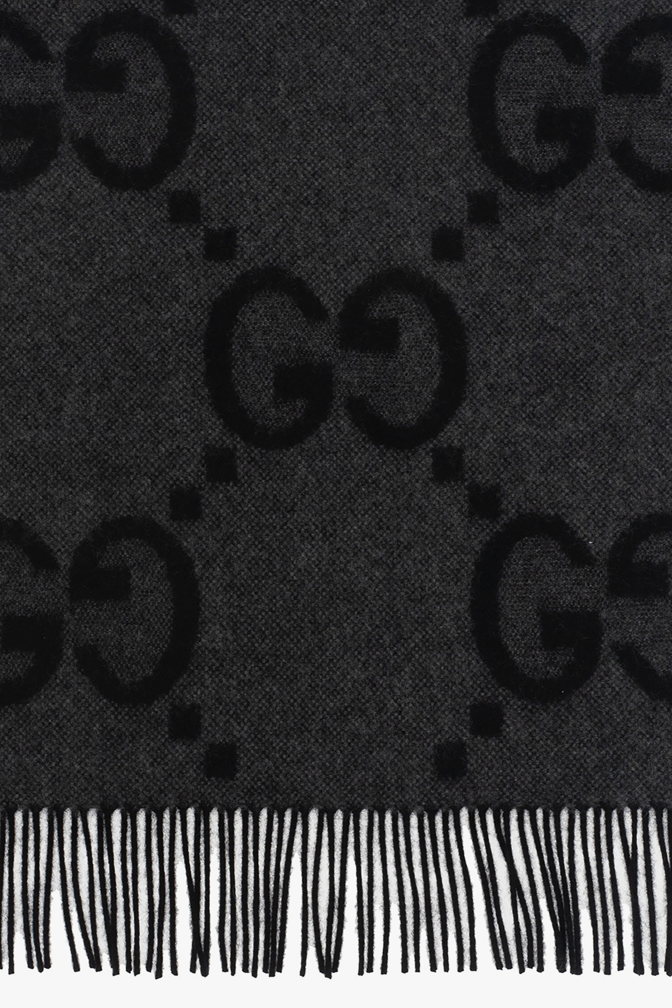 Gucci Cashmere scarf