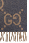 Gucci Cashmere scarf