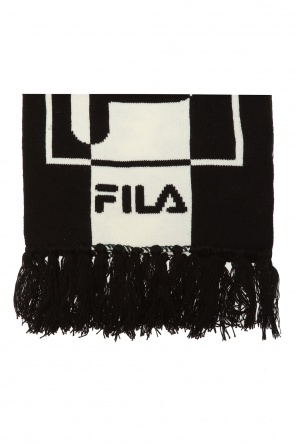 Logo scarf od Fila