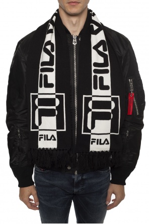 Logo scarf od Fila