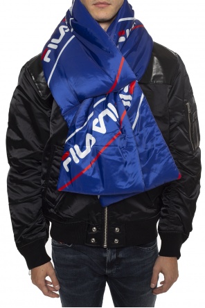 Logo scarf od Fila