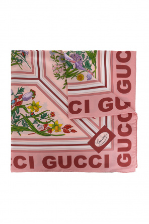 Chukka x Gucci Custom