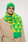Bottega Veneta Wool scarf