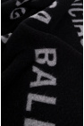 Balenciaga Wool scarf