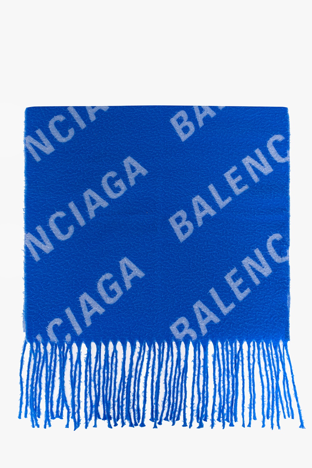 Balenciaga Composition / Capacity