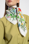 Gucci Silk neckerchief