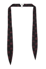 Lanvin Silk neckerchief