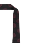Lanvin Silk neckerchief