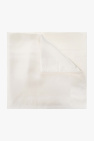 Lanvin Silk scarf