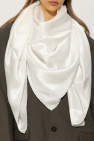 Lanvin Silk scarf