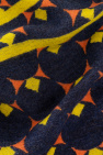 Lanvin Patterned scarf