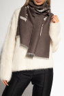 Lanvin Wool scarf
