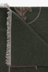 Lanvin Scarf with logo