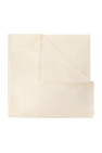 Lanvin Scarf with logo