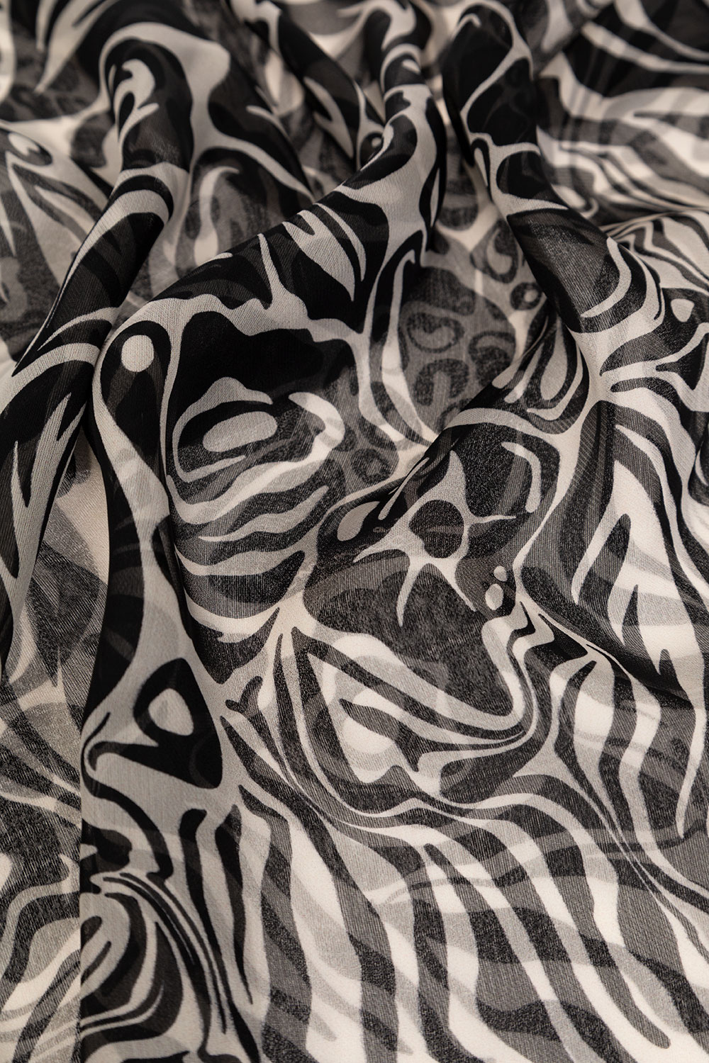 Lanvin Silk scarf