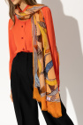 Lanvin Silk scarf
