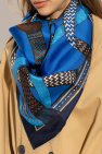 Lanvin Silk scarf