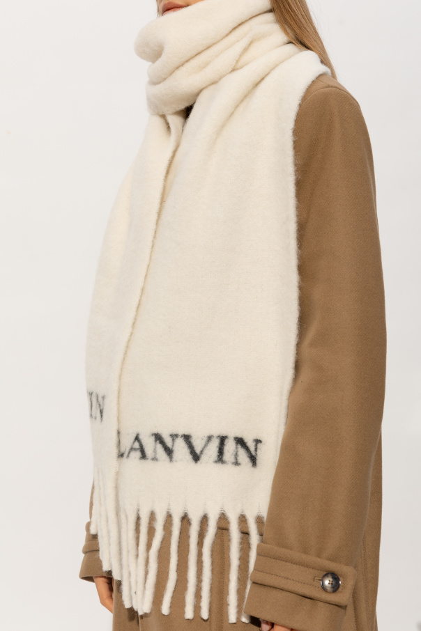 Lanvin THREE STYLES FOR SPRING