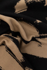 Alexander McQueen Wool scarf