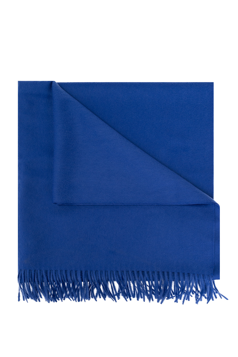 Alexander McQueen Cashmere scarf