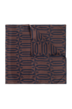 Silk scarf od Lanvin