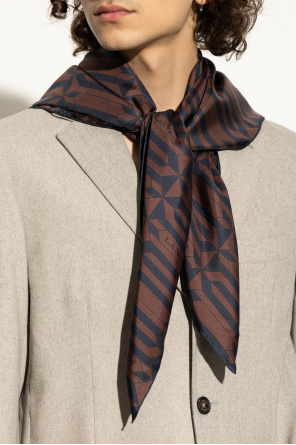 Silk scarf od Lanvin