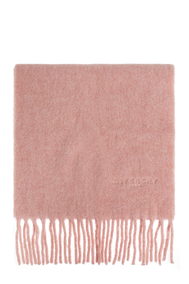 Givenchy Wollschal