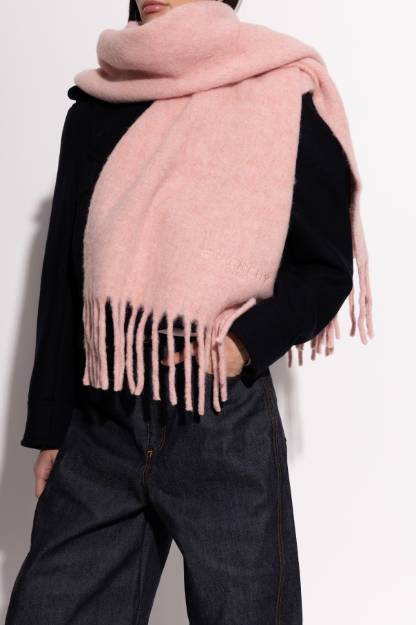 Givenchy Wollschal