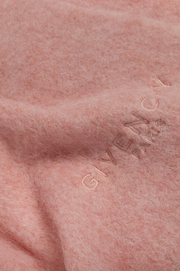 Givenchy Wollschal