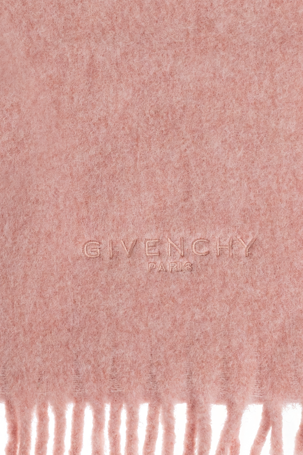 Givenchy Wollschal