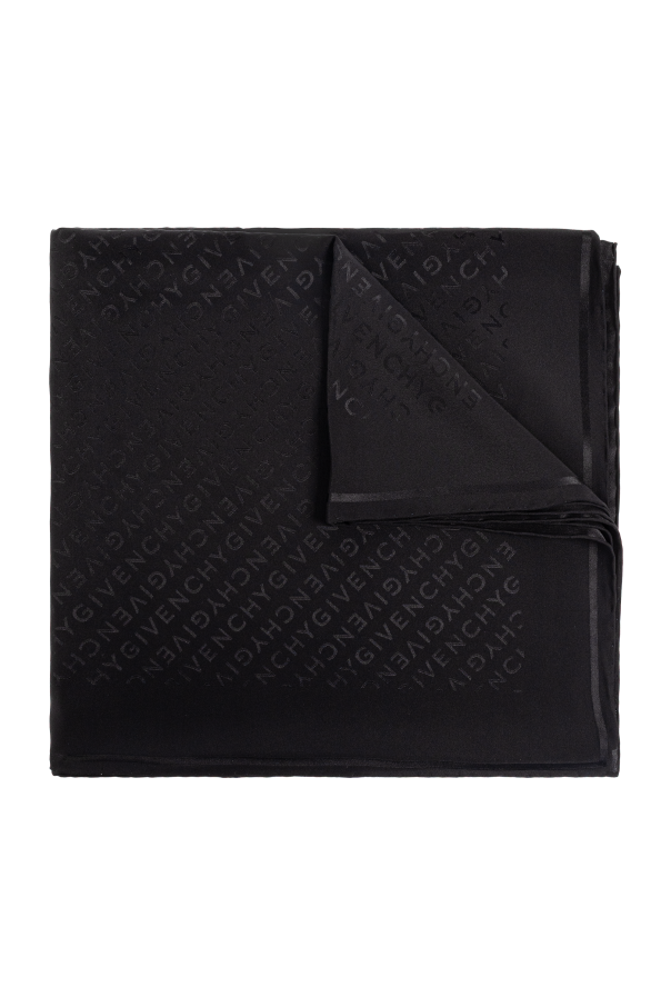 Silk scarf od Givenchy