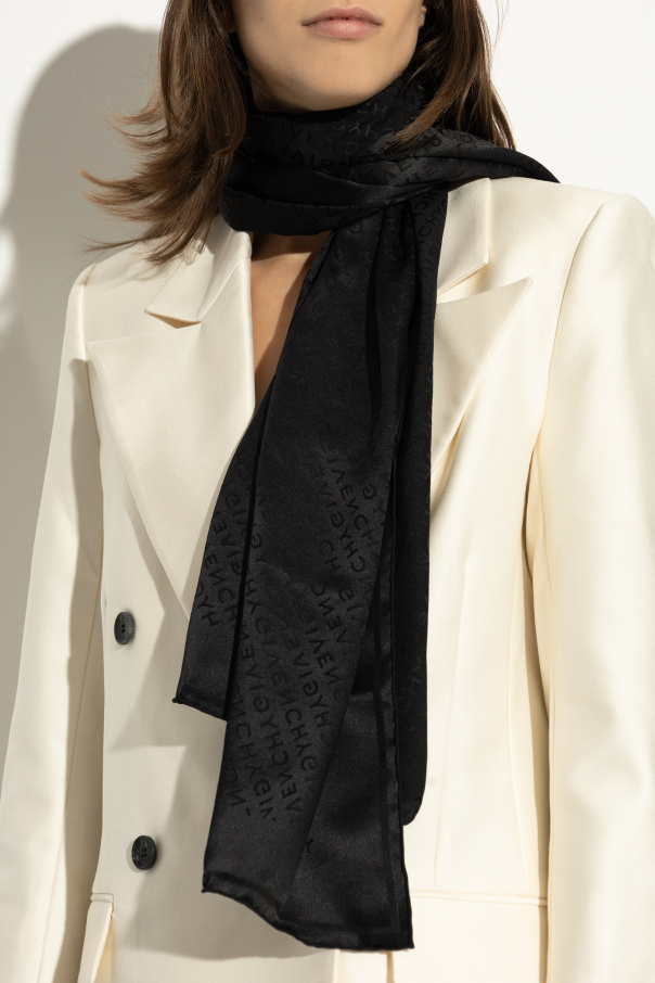 Givenchy Pañuelo de seda