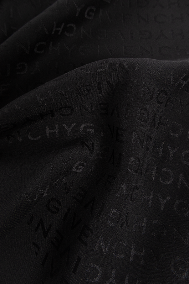 Givenchy Pañuelo de seda