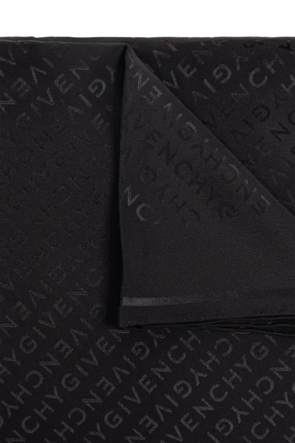 Givenchy Pañuelo de seda