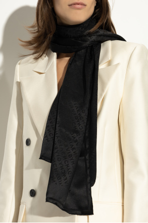 Silk scarf od Givenchy