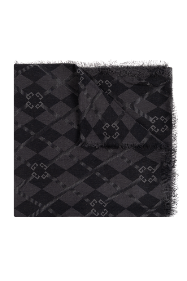 Givenchy Scarf with Monogram
